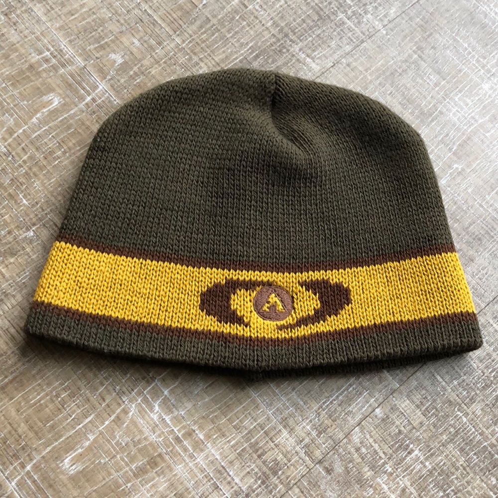Vintage 90’s Airwalk Beanie